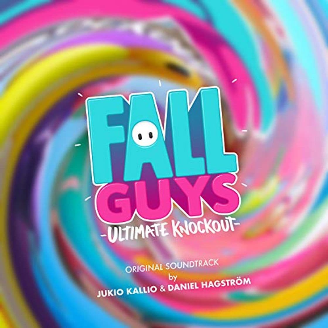 Producto Fall Guys