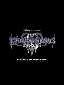 Videojuegos Kingdom Hearts