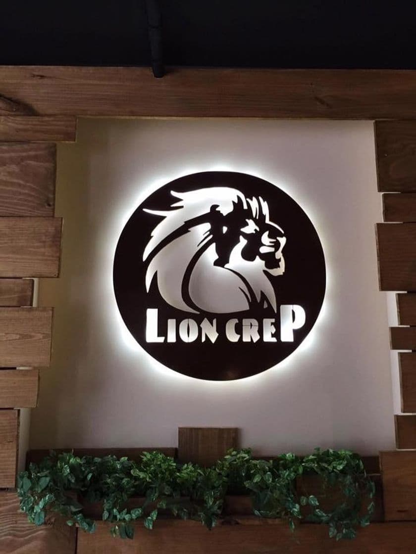 Restaurants Lion Crep