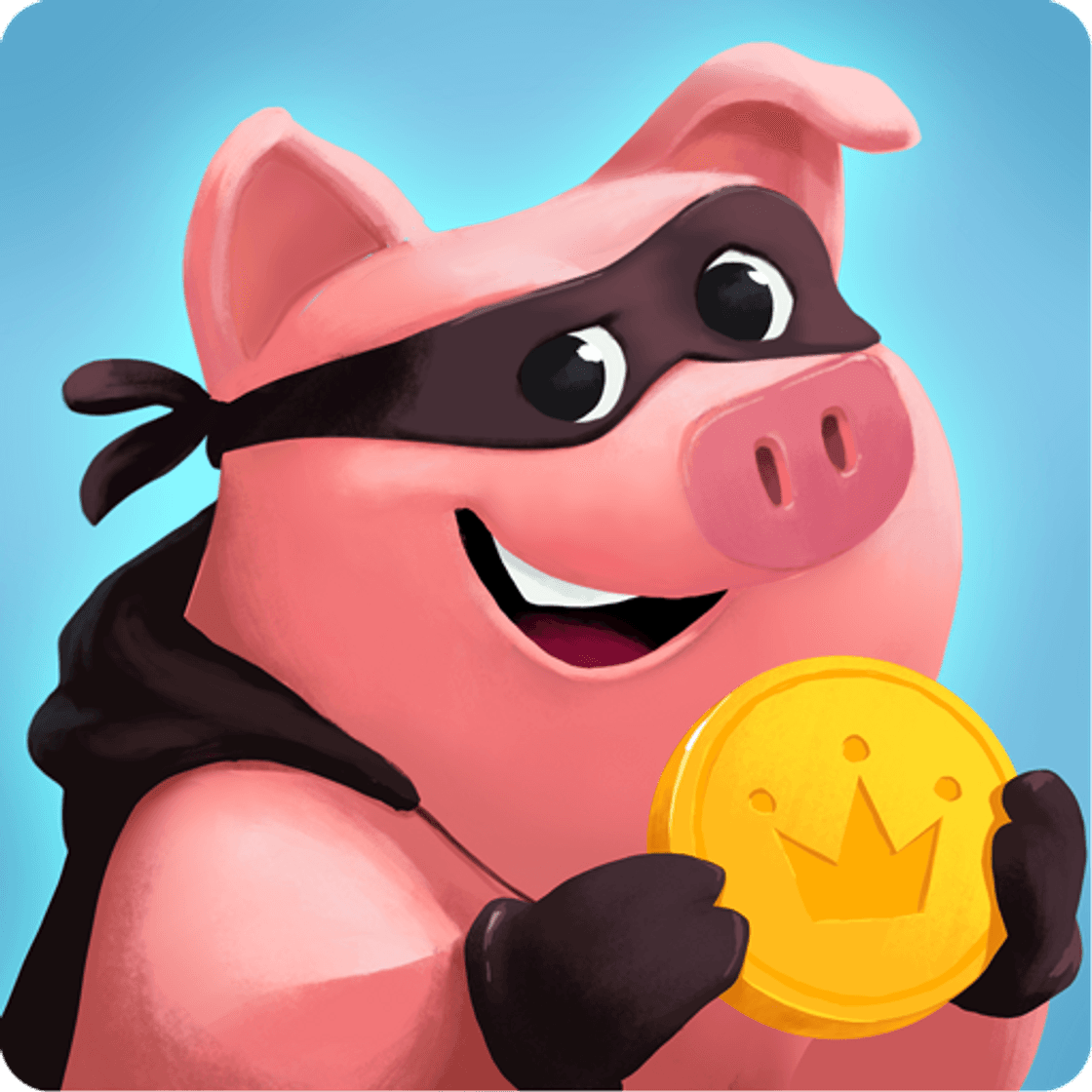 Videojuegos ‎Coin Master on the App Store