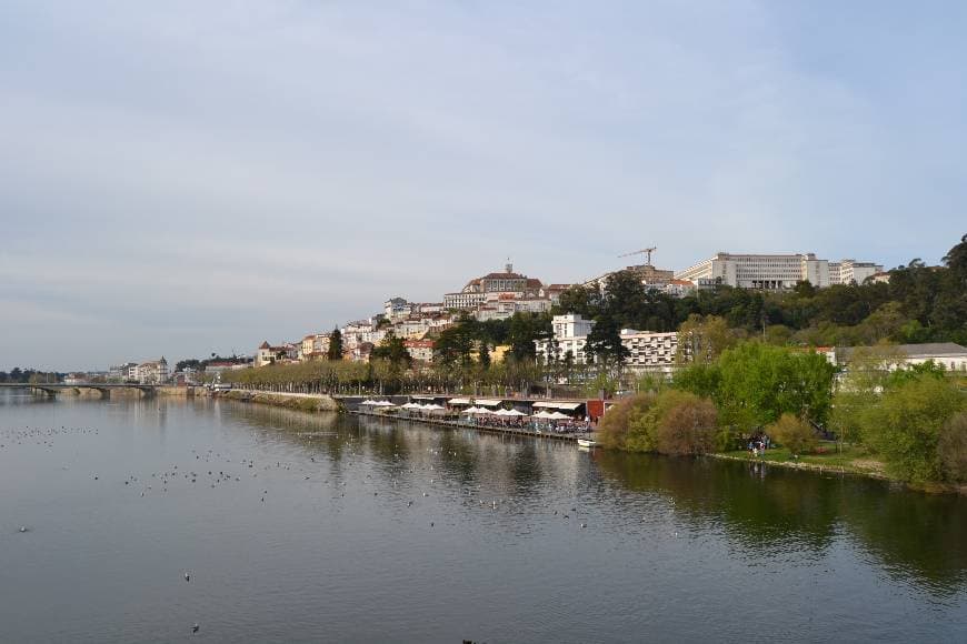 Place Coimbra