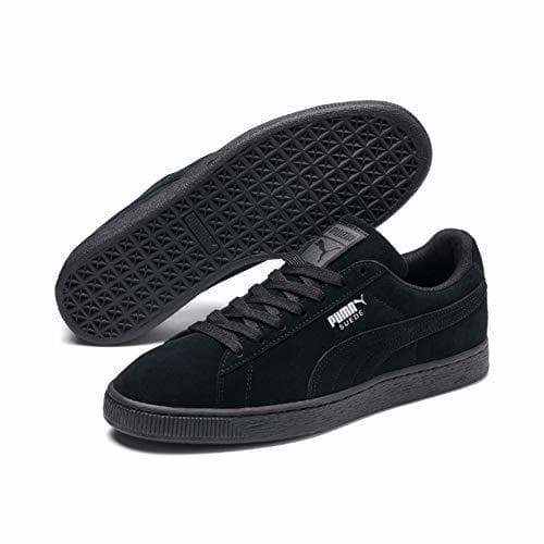 Fashion Puma Suede Classic