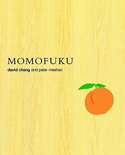 Book Momofuku