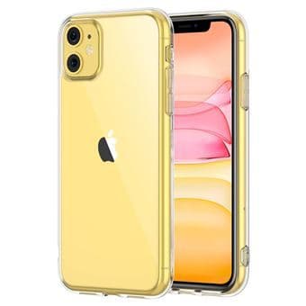 Fashion Funda transparente para el iPhone 11 - Apple (ES)