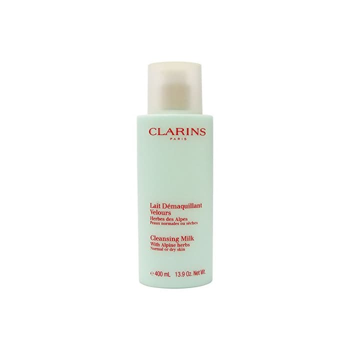 Belleza Clarins Pns Leche Desmaquillante 400 ml