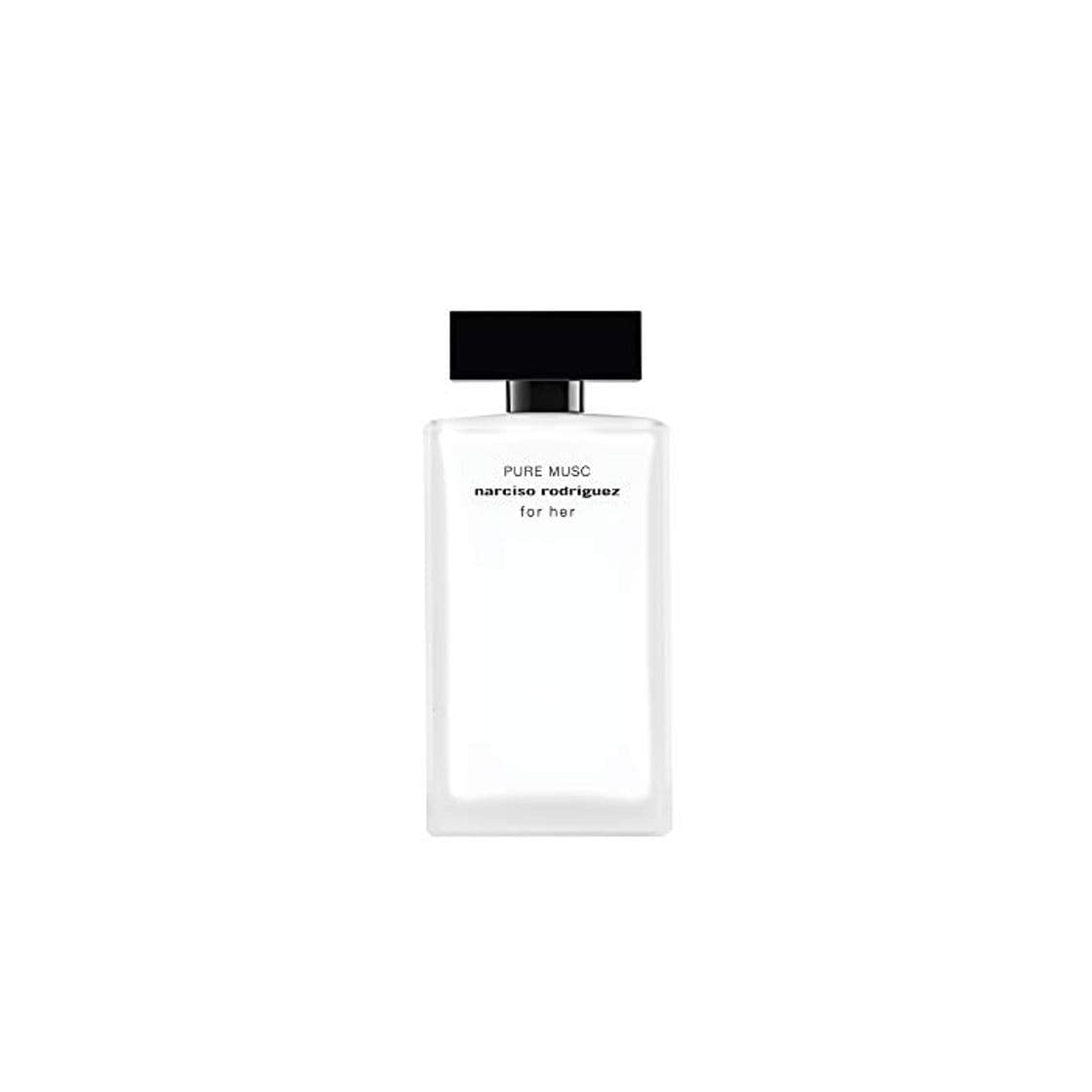 Belleza Narciso Rodriguez FOR HER PURE MUSC edp vapo 100 ml