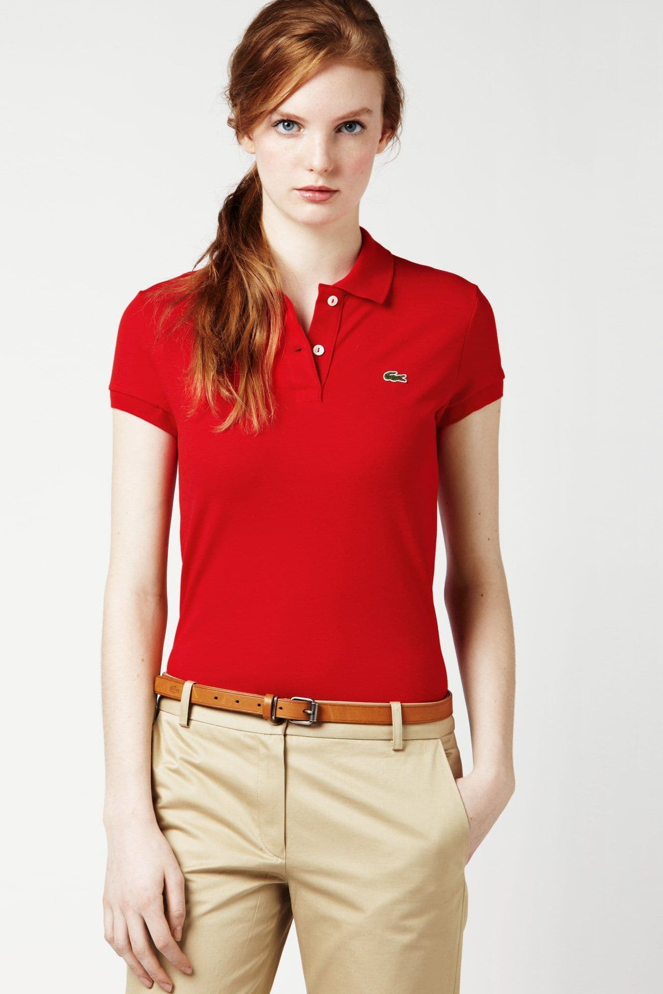 Moda Polos, Clothing & Apparel Online | LACOSTE