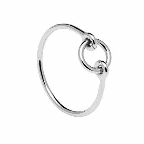 Product Anillo P D Paola Chance Silver Plata AN02-108-10