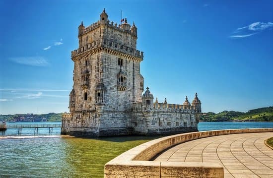 Place Avenida Torre de Belém