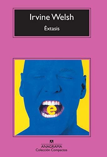 Libro Éxtasis