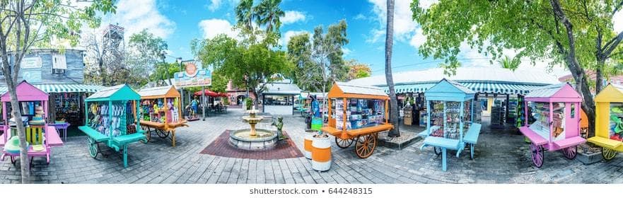 Place Mallory Square