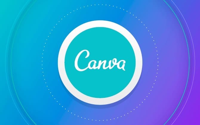 App CANVA