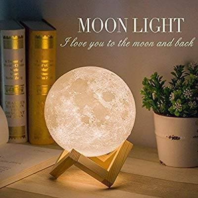 Product Moon Lamp