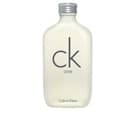 Fashion CK ONE perfume EDT preços online Calvin Klein - Perfumes Club