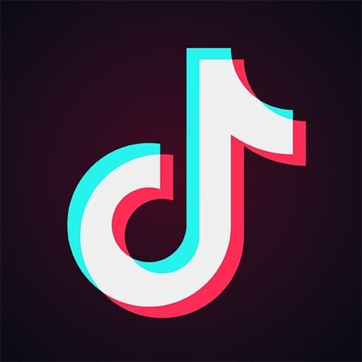 App Tik tok faça vídeos engraçados 