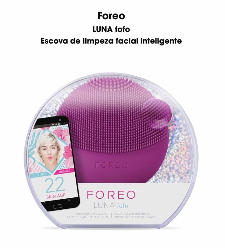 Product FOREO 