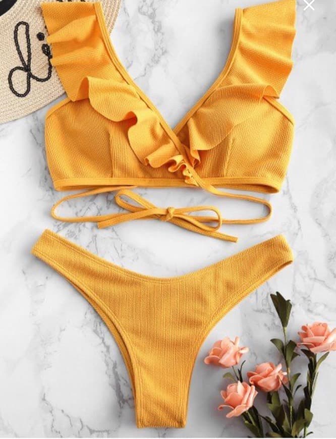 Fashion Bikini zaful