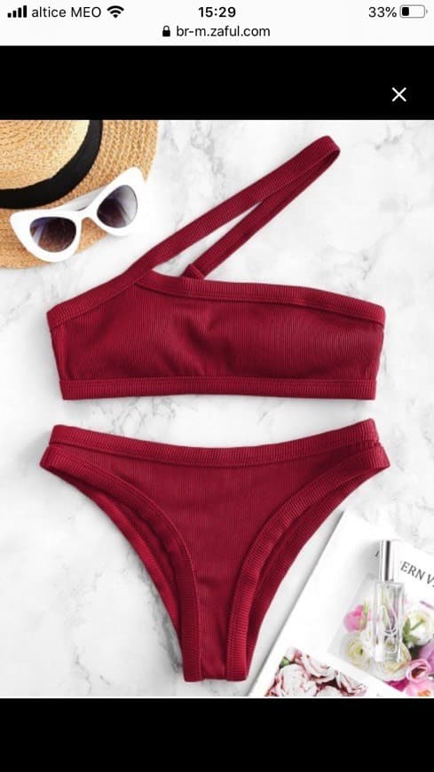 Fashion Bikini zaful 