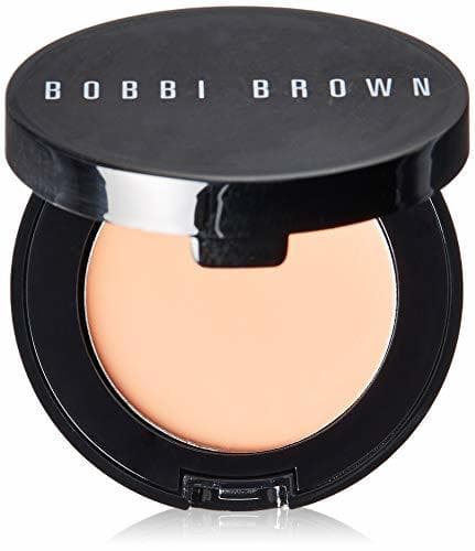 Belleza Corrector Bobbi Brown Corrector Concealer, 01 Porc Bisque, 1 unidad