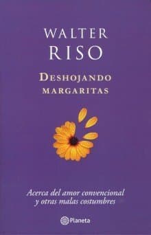 Libro Deshojando Margaritas