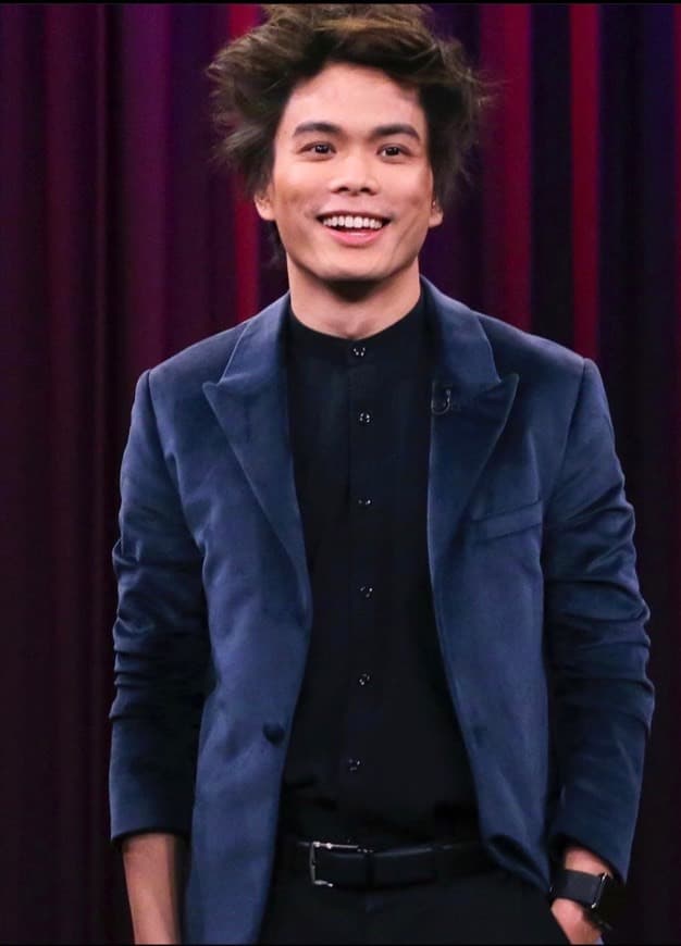 Fashion Shin Lim (@shinlimmagic) • Instagram photos and videos