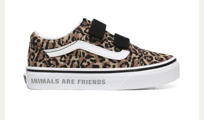 Product Vans tigress 