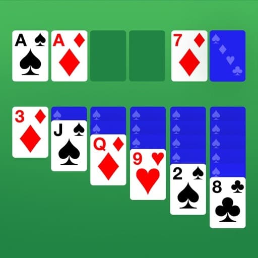 App Solitaire·