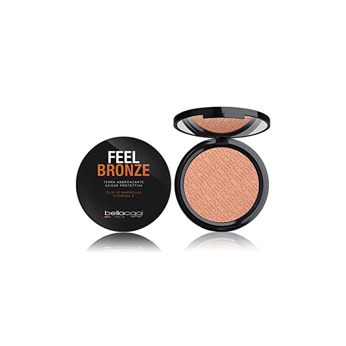 Producto Feel bronze 