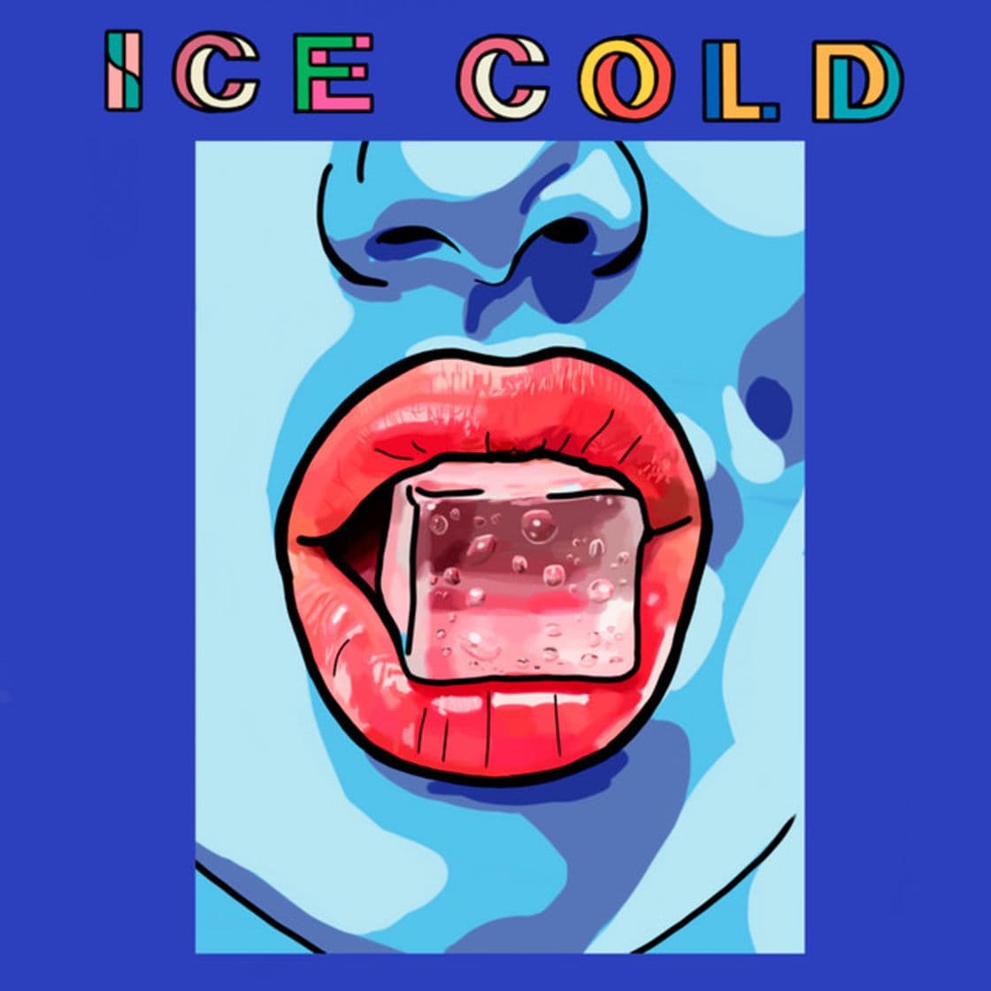 Music Ice Cold