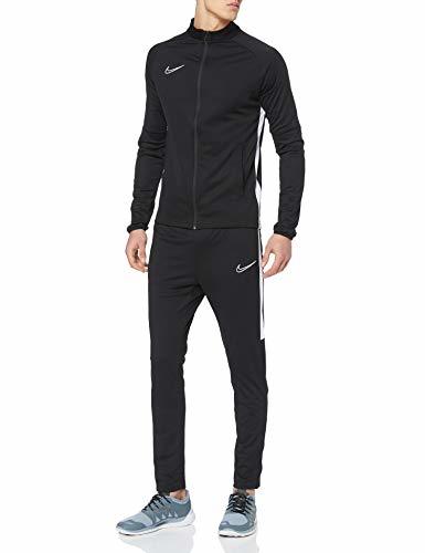 Fitness Nike Dri-FIT Academy C Chándal de fútbol, Hombre, Negro