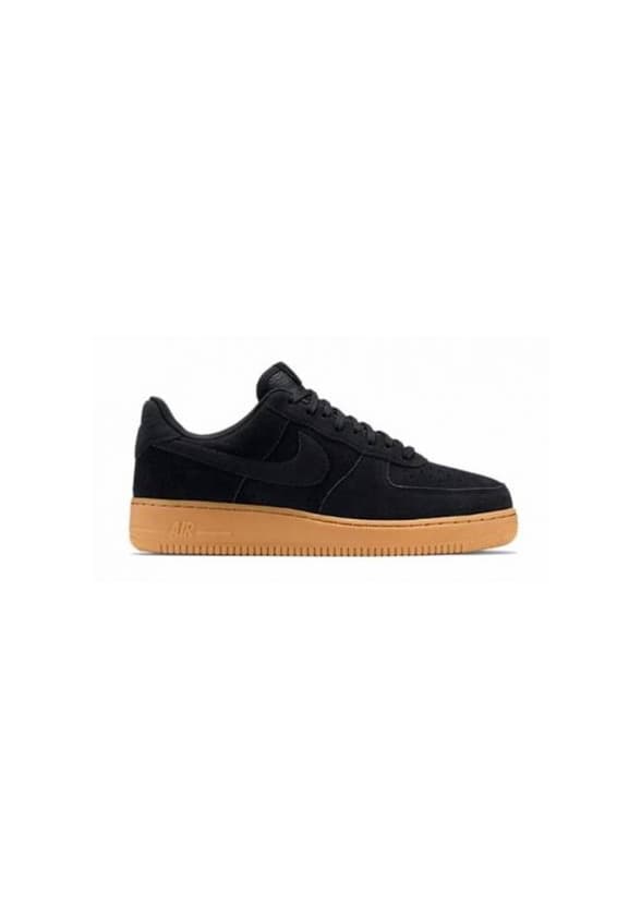 Moda Nike Air Force 1