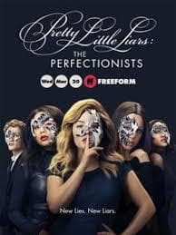 Serie Pequeñas Perfeccionistas