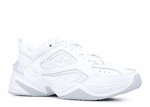 Product Nike W M2K Tekno, Zapatillas para Mujer, Blanco