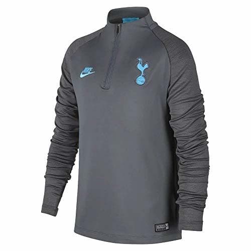 Fitness Nike Dri-Fit Tottenham Hotspur FC Strike Camiseta de Manga Larga