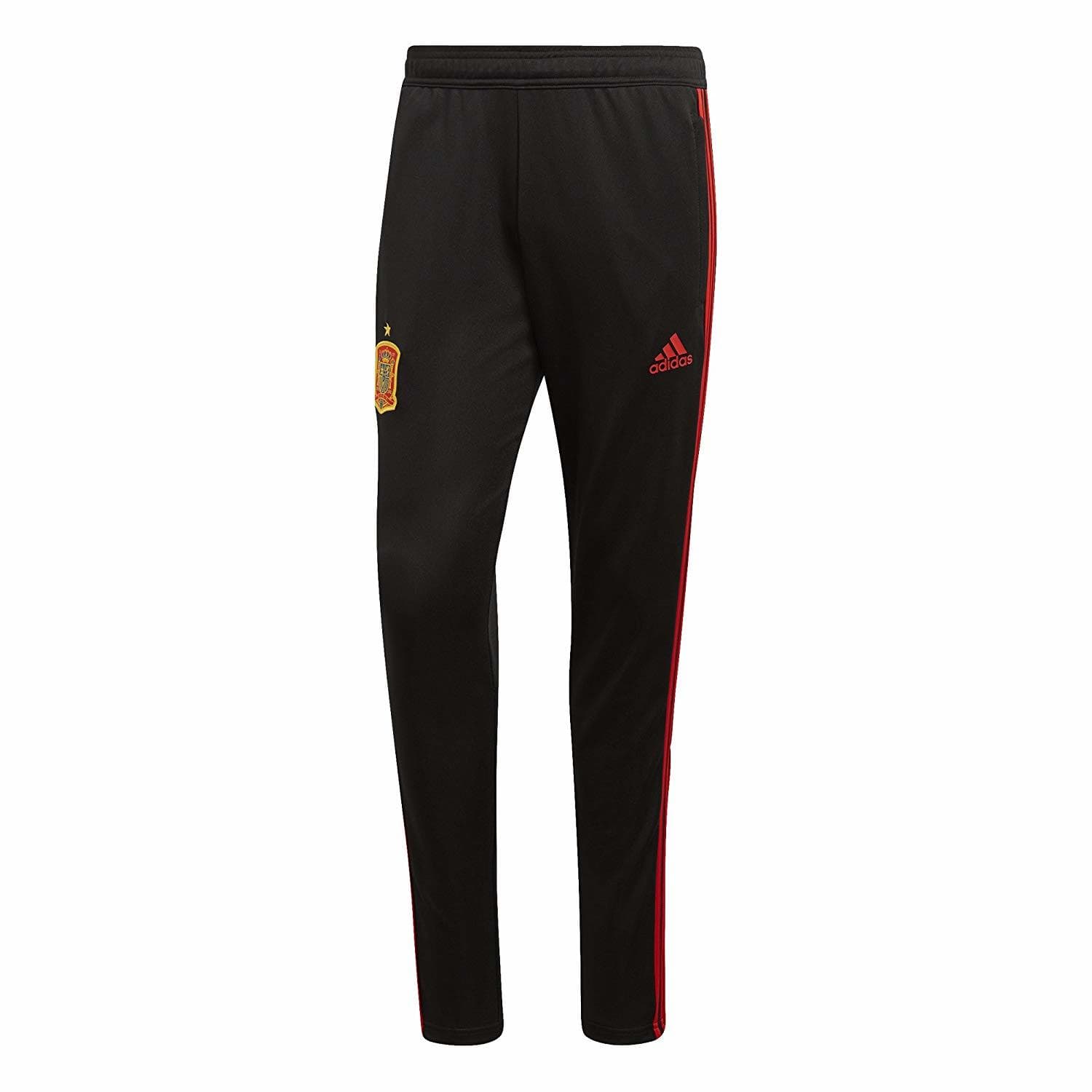 Fitness adidas Fef WOV Pnt Pantalón