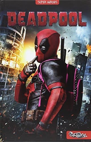 Libro Deadpool