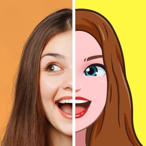 App Emojis, pegatinas: Zmoji Me