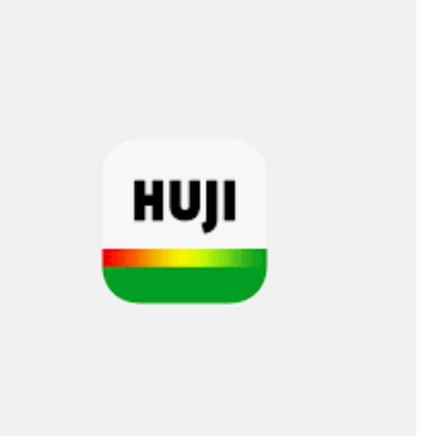 App Huji 