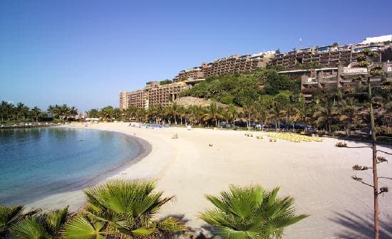 Place Anfi del Mar