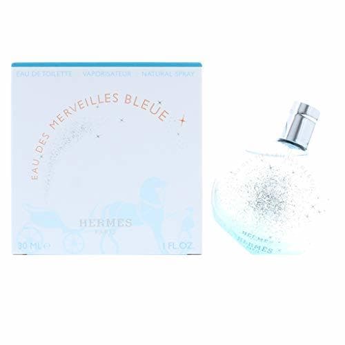 Producto Hermes Eau des Merveilles Bleue