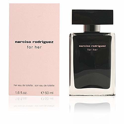 Belleza Narciso Rodriguez 3423478921955 - Colonia "This is Her"