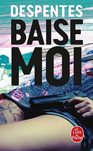 Libro Baise-moi