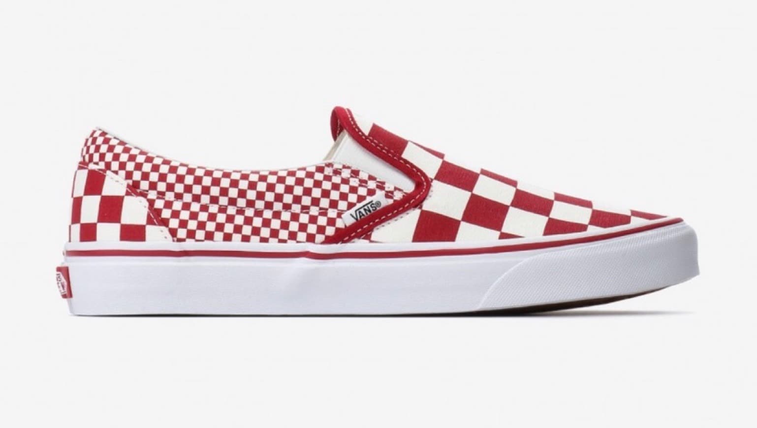 Producto 
Sapatilhas Vans Classic Slip-On