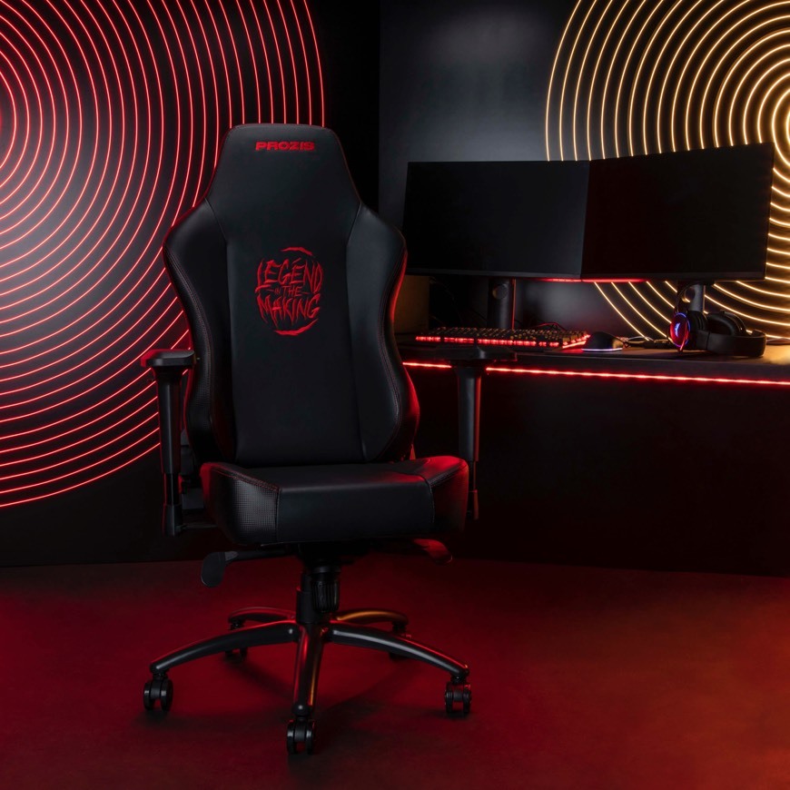 Moda Elite Office-Gaming Chair - Legend