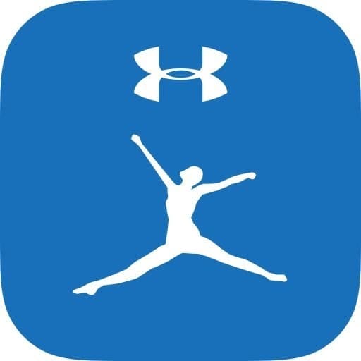 App MyFitnessPal 