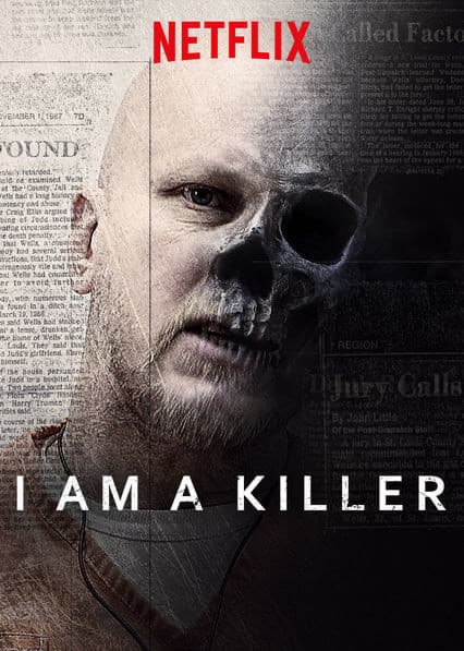 Serie I Am a Killer