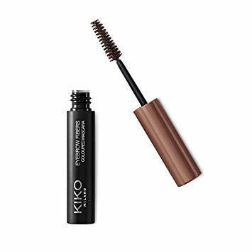 Producto Eyebrow Fibers Coloured Mascara