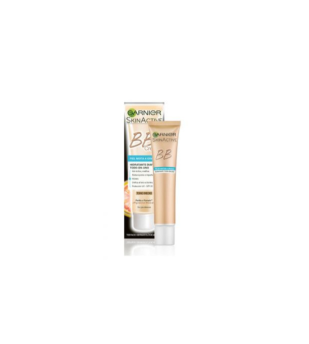 Producto BB Cream para Pele Oleosa