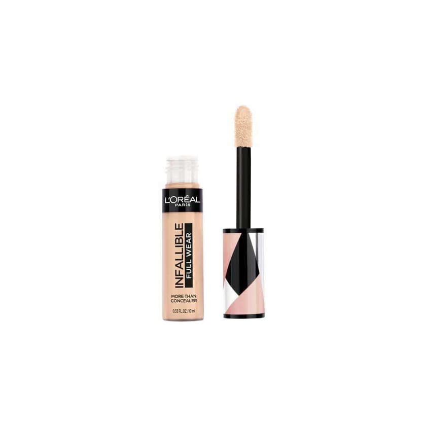 Producto More than a Concealer L’oreal Paris