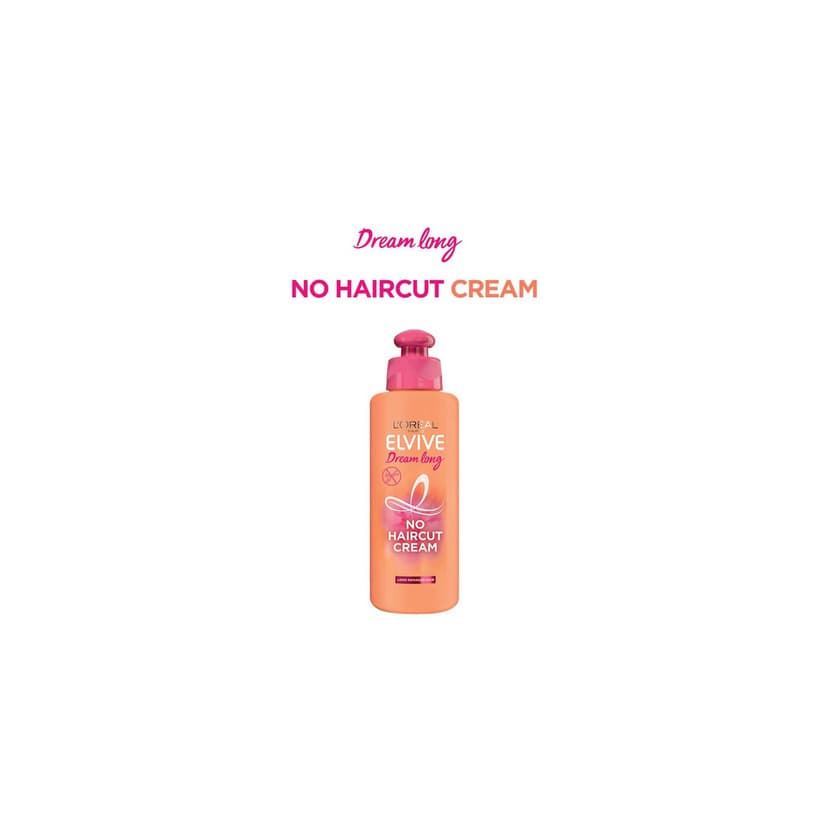 Producto Creme de Pentear Elvive Dream Long